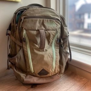 North Face Borealis Backpack